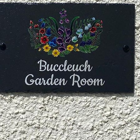 Buccleuch Garden Room Fort William Eksteriør bilde